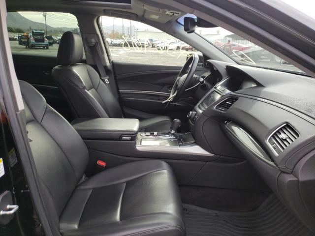 2014 ACURA RLX JH4KC1F36EC003304