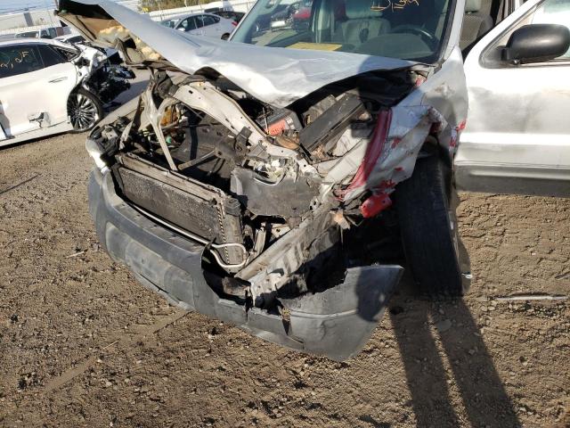 2004 Ford Escape Xlt VIN: 1FMYU93194KA27977 Lot: 44576024