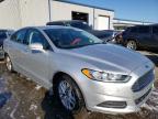 2013 FORD  FUSION