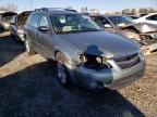 2009 SUBARU  OUTBACK