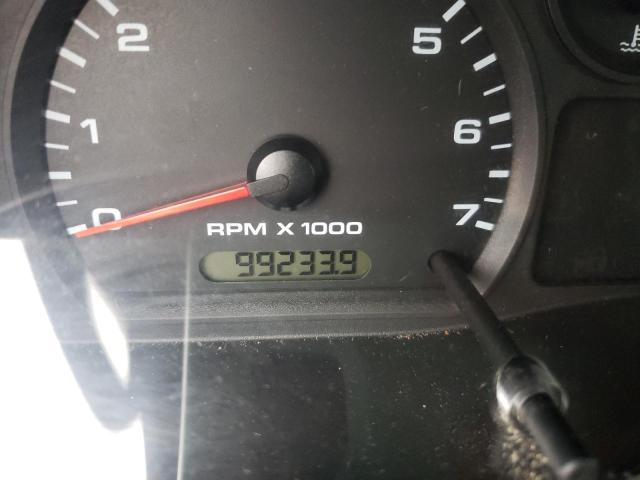 2011 FORD RANGER SUP 1FTKR1ED1BPA17285