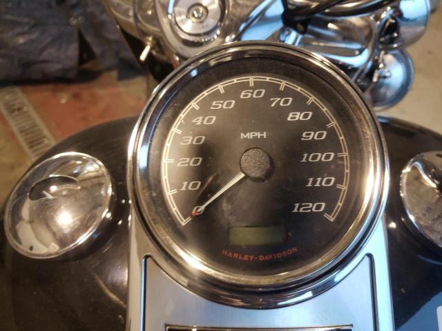 2019 HARLEY-DAVIDSON FLHR 1HD1FBC13KB645511