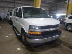 2018 CHEVROLET  EXPRESS