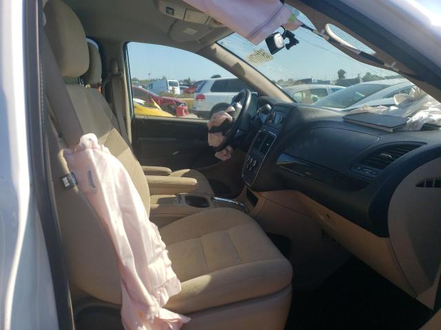 2016 DODGE GR CARAVAN 2C4RDGCG0GR325146