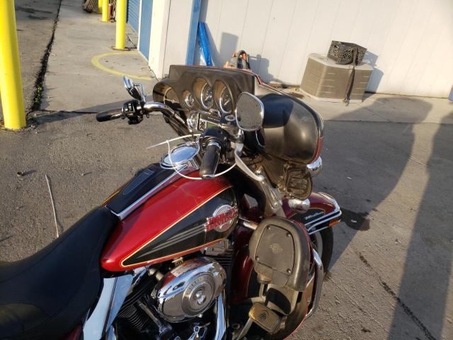 2007 HARLEY-DAVIDSON FLHTCUI 1HD1FC4187Y660059