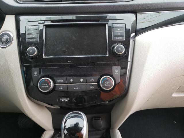 2019 NISSAN ROGUE S/SL JN1BJ1CP1KW231741