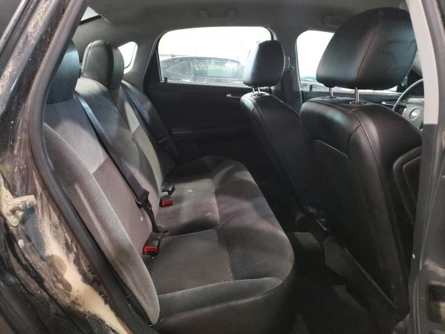 2013 CHEVROLET IMPALA POL 2G1WD5E35D1175264