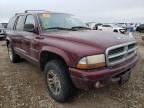 2001 DODGE  DURANGO