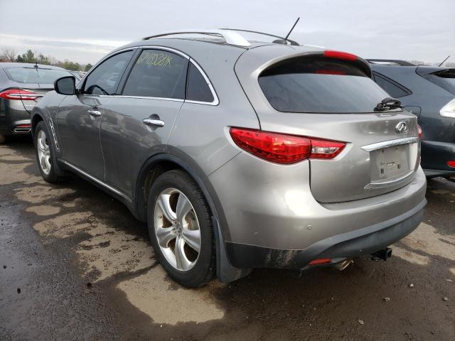 2011 INFINITI FX35 JN8AS1MW1BM733354