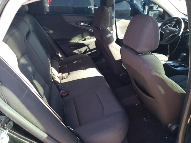 2018 CHEVROLET MALIBU LT - 1G1ZD5ST5JF282918