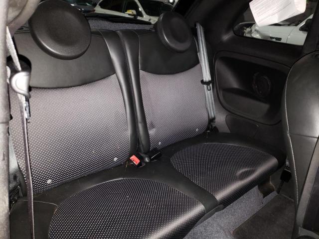 2015 FIAT 500 ELECTR 3C3CFFGE7FT732559