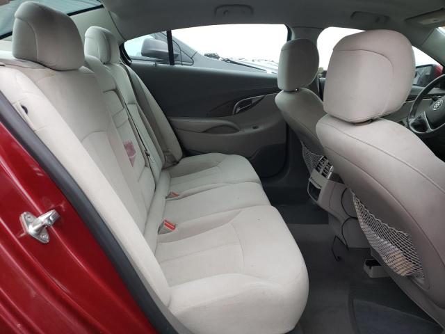2010 BUICK LACROSSE C 1G4GB5EG4AF161778