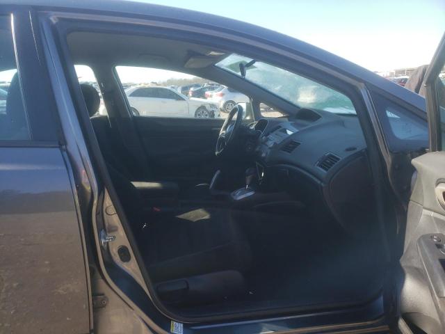 2010 HONDA CIVIC LX-S 2HGFA1F60AH315873