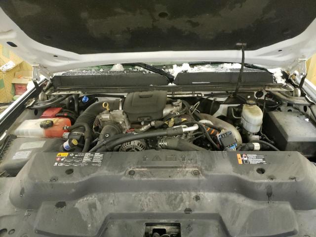 2012 GMC SIERRA K35 1GT426E82CF133762