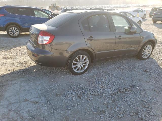 2011 SUZUKI SX4 LE JS2YC5A26B6302843