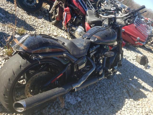 2016 HARLEY-DAVIDSON FXSE 1HD1TG929GB959709