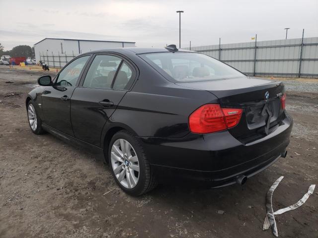 2011 BMW 335XI WBAPL5G51BNN23096