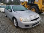 2006 HONDA  ACCORD