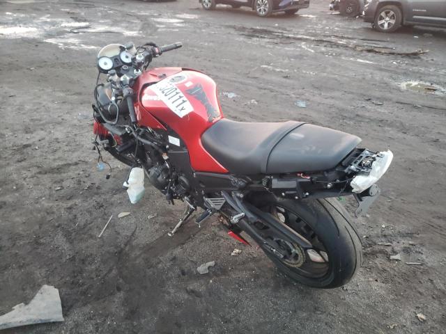 2010 KAWASAKI ZX1400 JKBZXNC15AA020816