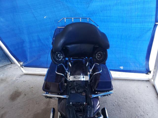 2005 HARLEY-DAVIDSON FLHTCUI SH 1HD1FLW1X5Y608135