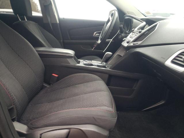 2015 GMC UK 2GKALMEK0F6321490
