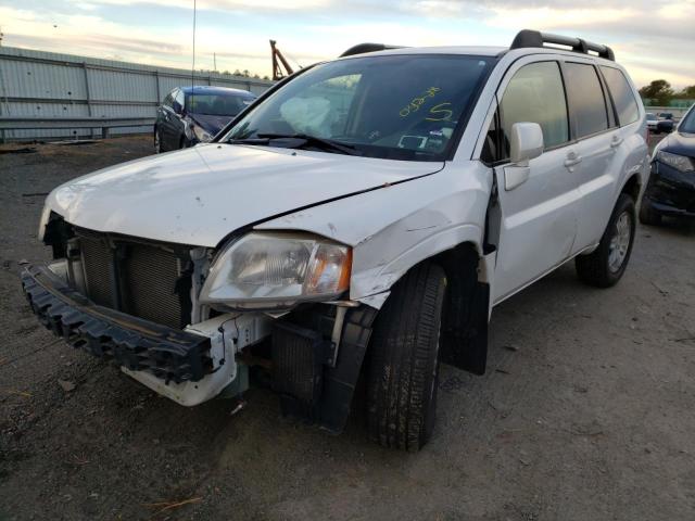 2011 MITSUBISHI ENDEAVOR L 4A4JN2AS7BE031228