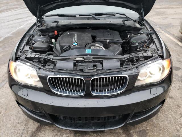 2011 BMW 135 I WBAUC9C50BVM09168