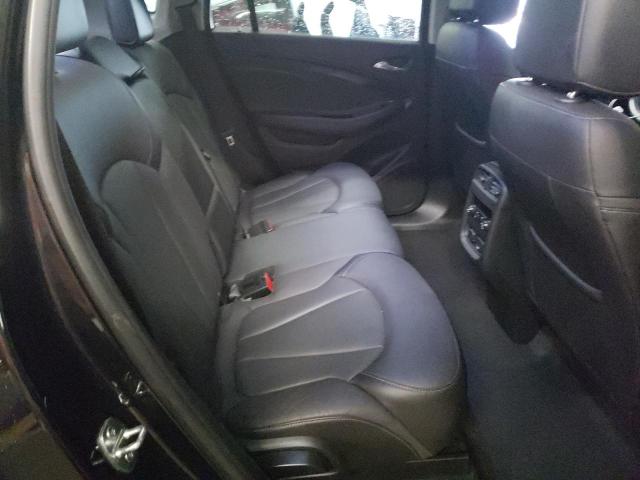 2019 BUICK ENVISION E LRBFX2SA3KD013794