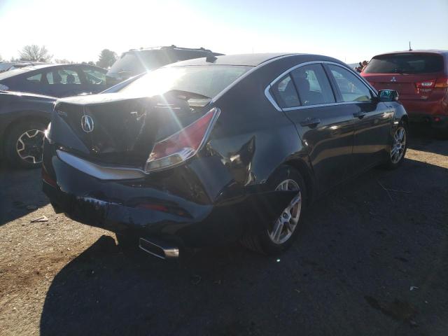 2010 ACURA TL 19UUA8F21AA015027