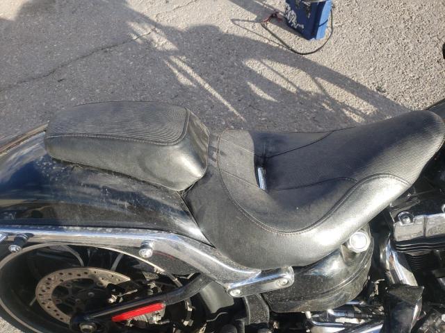 2016 HARLEY-DAVIDSON FXSB BREAK 1HD1BFV10GB043253