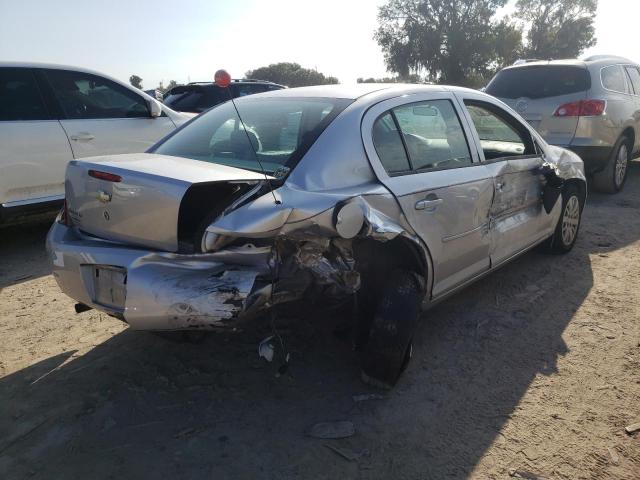 2010 CHEVROLET COBALT 1LT 1G1AD5F54A7151059