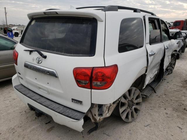 2010 TOYOTA SEQUOIA LI 5TDKY5G10AS025833