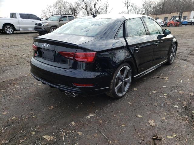 2019 AUDI S3 PREMIUM WAUB1GFF2K1021579