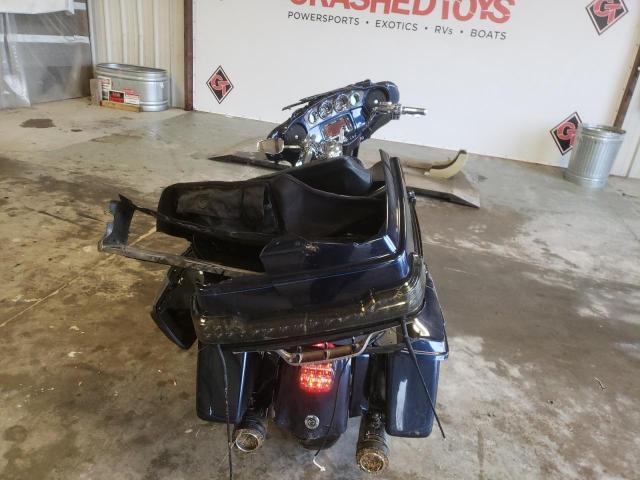 2018 HARLEY-DAVIDSON FLHTKSE 11 1HD1THH17JB953350