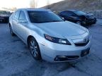 2013 ACURA  TL