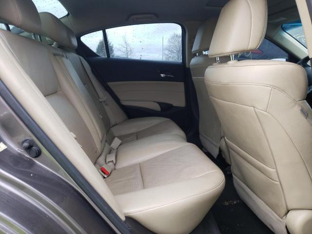 2013 ACURA ILX HYBRID 19VDE3F71DE302475