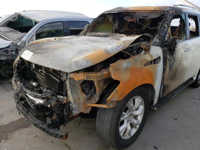 2012 INFINITI QX56 JN8AZ2NF5C9519262