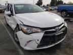 2016 TOYOTA  CAMRY