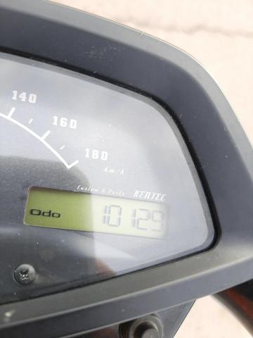 2016 HONDA VT1300 CX JH2SC6123GK101414
