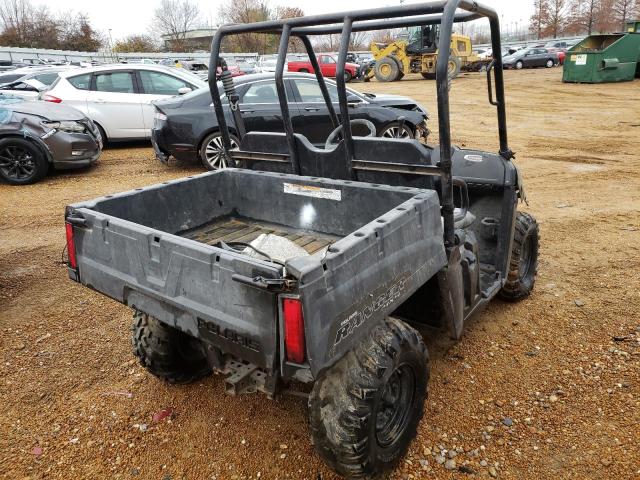 2012 POLARIS RANGER 500 4XARH50A1CB450780