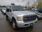 2007 FORD  F250