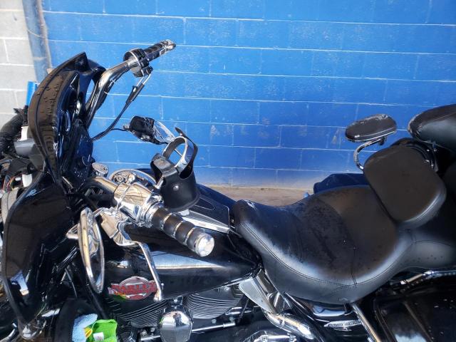 2007 HARLEY-DAVIDSON FLHTCUI 1HD1FC4157Y663243