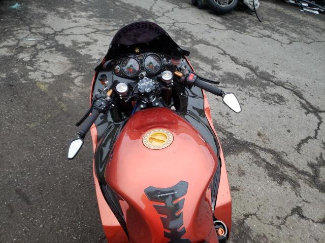 2003 SUZUKI GSX1300 R JS1GW71A232106871