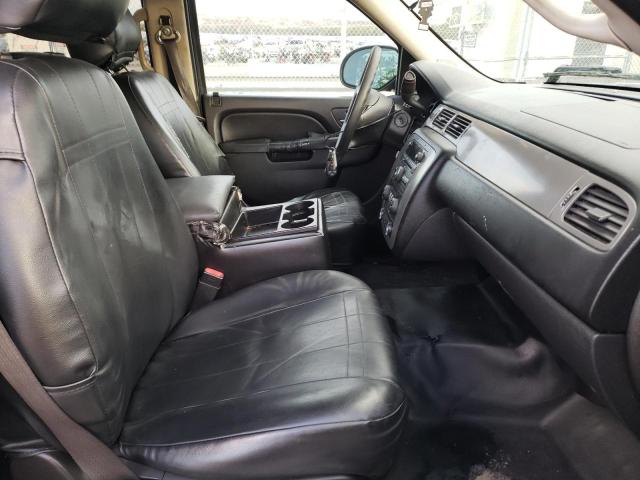 2012 CHEVROLET TAHOE POLI 1GNLC2E04CR239695