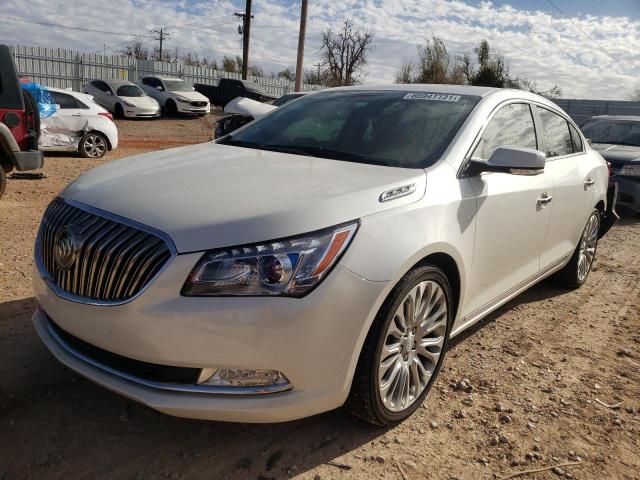 2014 BUICK LACROSSE T 1G4GF5G39EF201650