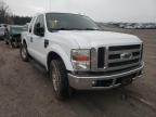 2008 FORD  F250