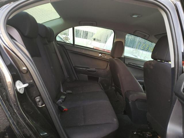 2012 MITSUBISHI LANCER GT JA32U8FWXCU014443
