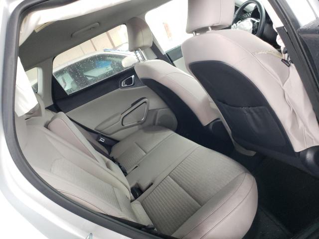 2021 KIA SOUL EX KNDJ33AU2M7775220