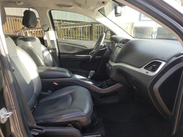 2014 DODGE JOURNEY LI 3C4PDDDG6ET221291