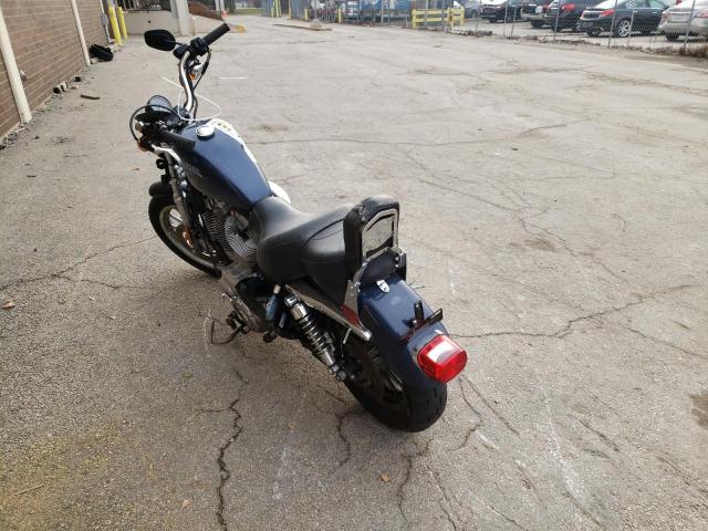 2008 HARLEY-DAVIDSON XL883 L 1HD4CR2108K408998